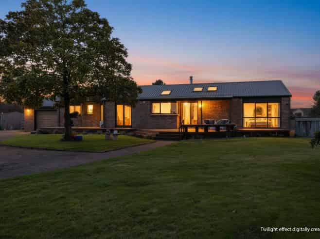 28 Kahurangi Drive, Rangatira Park