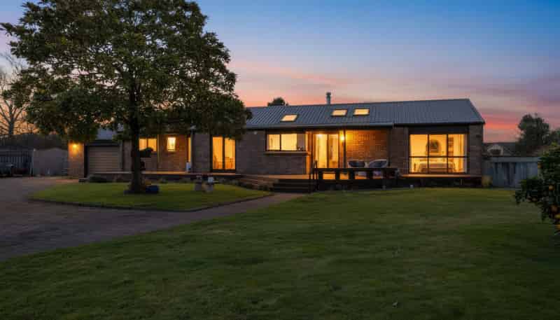 28 Kahurangi Drive, Rangatira Park