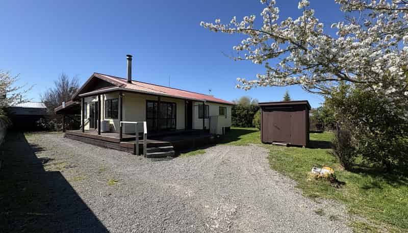 49 Wallace Street, Featherston