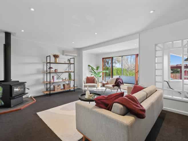 128 Wither Road, Witherlea