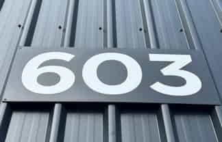 Brand-New Industrial Investment