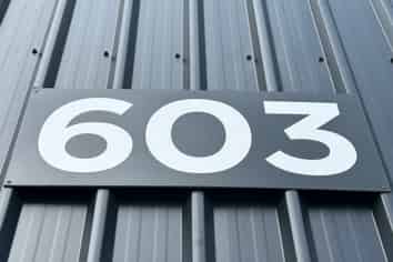 Brand-New Industrial Investment