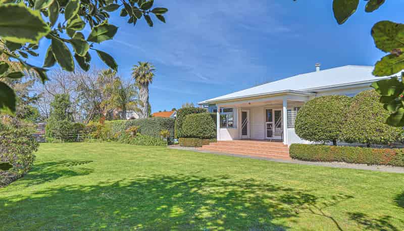 1213 Ada Street, Parkvale