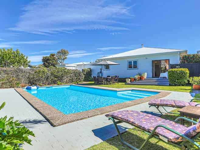 1213 Ada Street, Parkvale