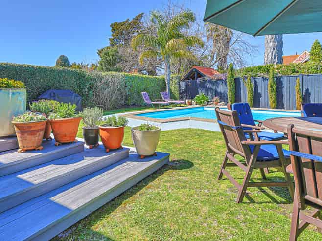1213 Ada Street, Parkvale