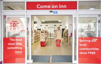 Established Wholefoods and Refill Business