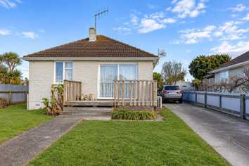 40 Mason Avenue, Maraenui