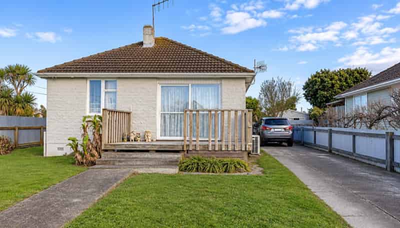 40 Mason Avenue, Maraenui
