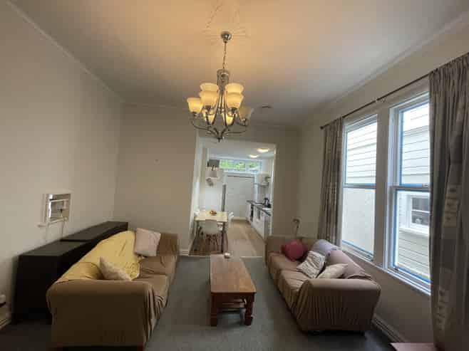 359B  The Terrace , Te Aro
