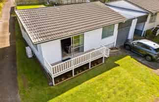 1/54A Ambler Avenue, Glen Eden