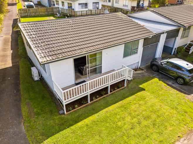 1/54A Ambler Avenue, Glen Eden