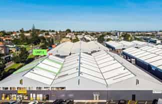 392sqm Upgraded Warehouse | Prime Location