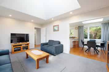 84 Chelmsford Street, Ngaio