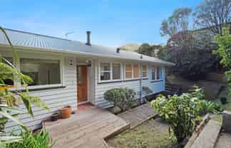 84 Chelmsford Street, Ngaio