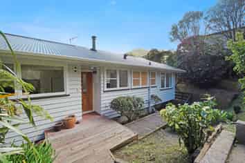 84 Chelmsford Street, Ngaio