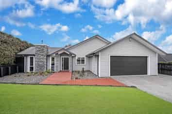 30 WESTMUIR CRESCENT, Pokeno