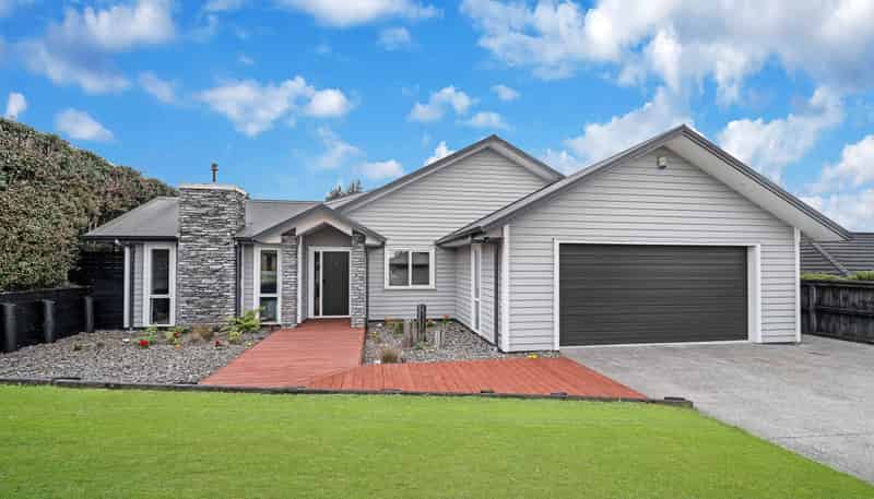 30 WESTMUIR CRESCENT, Pokeno