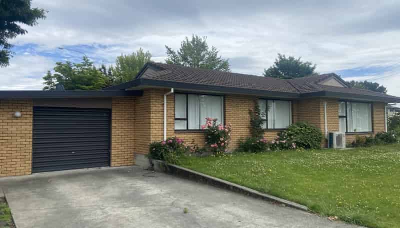 2 Lybster Street, Blenheim Central