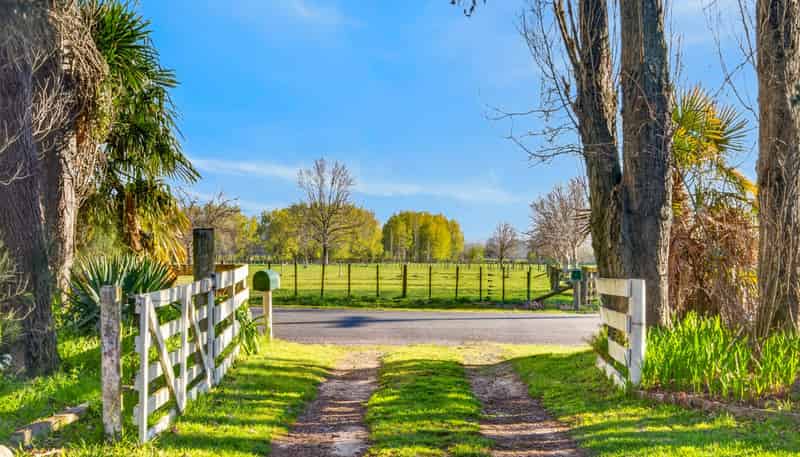 58 Ru Collin Road, Bridge Pa