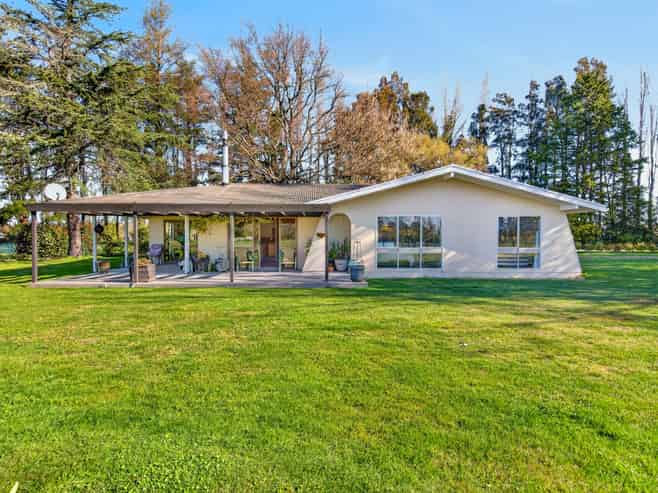 58 Ru Collin Road, Bridge Pa
