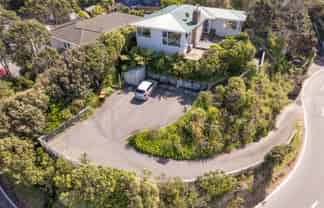 42 Alexandra Road, Hataitai