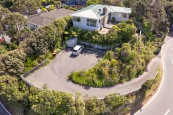 42 Alexandra Road, Hataitai