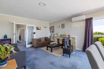 42 Alexandra Road, Hataitai