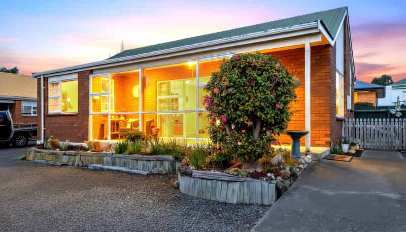 86B Ronaldsay Street, Palmerston