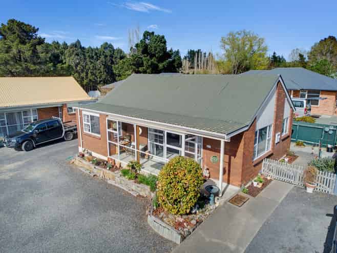 86B Ronaldsay Street, Palmerston