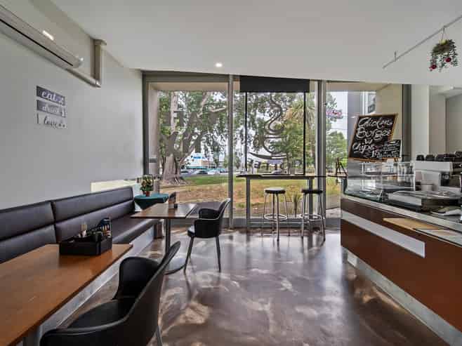 Entry-Level Corner Site Investment