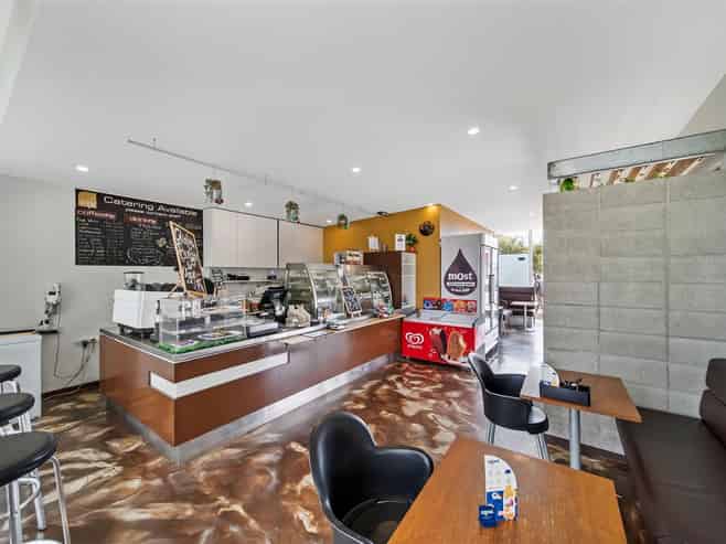 Entry-Level Corner Site Investment