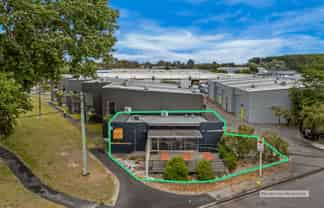 Entry-Level Corner Site Investment