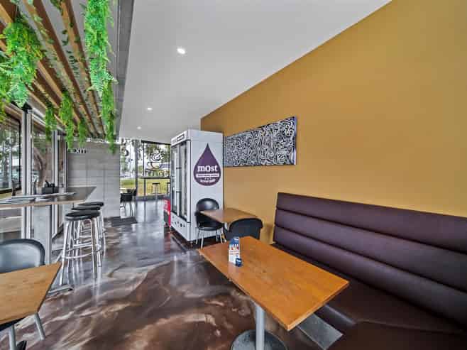 Entry-Level Corner Site Investment