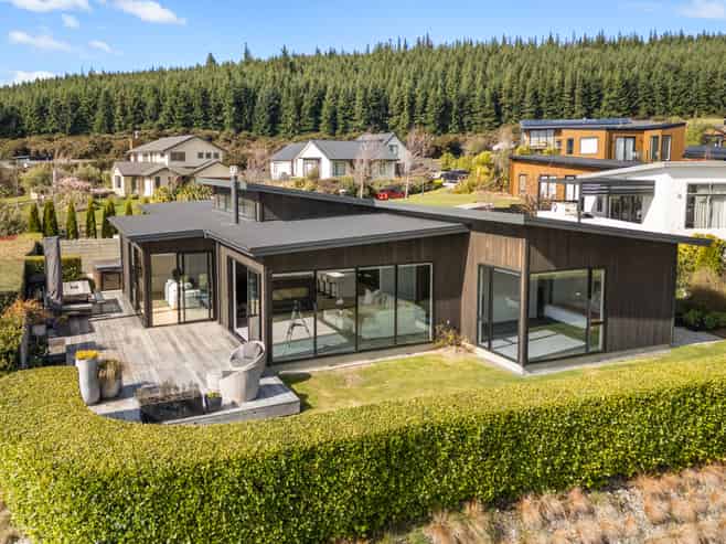 6 Diamond Lane, Wanaka
