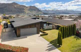 6 Diamond Lane, Wanaka