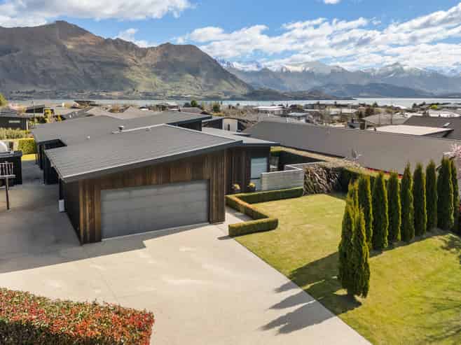 6 Diamond Lane, Wanaka