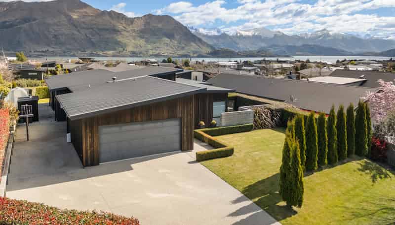6 Diamond Lane, Wanaka