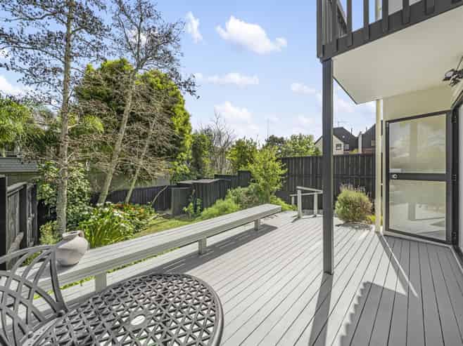 61 Maungarei Road, Remuera