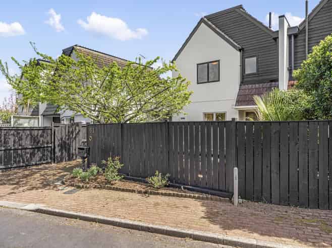 61 Maungarei Road, Remuera