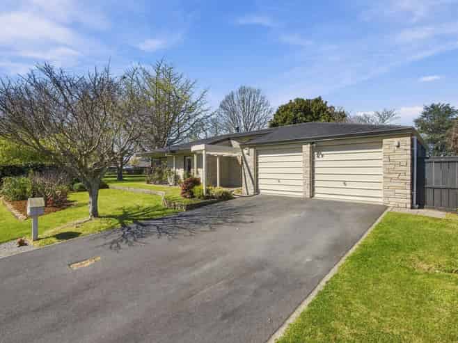 17 Weka Street, Matamata