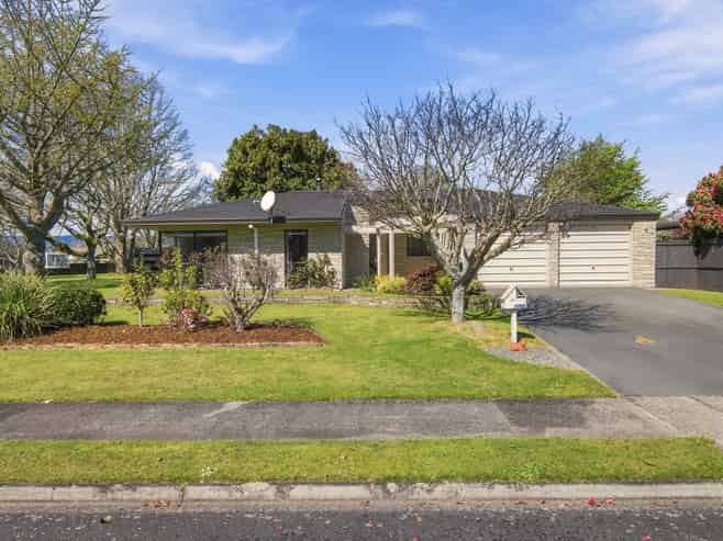 17 Weka Street, Matamata