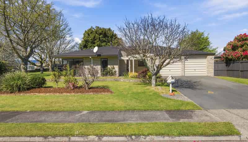 17 Weka Street, Matamata