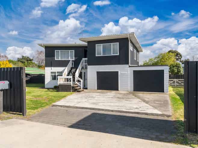 265 State Highway 1, Tauranga-Taupo Road , Tauranga Taupo
