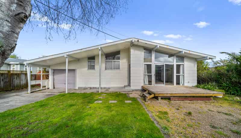 57 Waite Street, Featherston