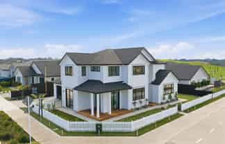 2 Tipu Crescent, Milldale