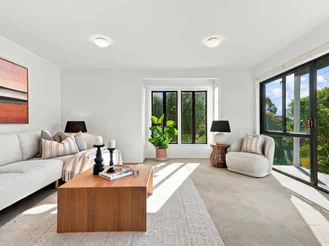 3/28 Mahara Avenue, Birkenhead