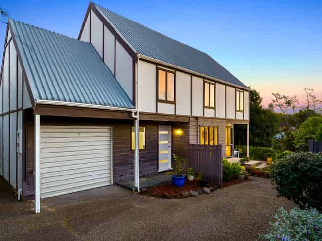 3/28 Mahara Avenue, Birkenhead