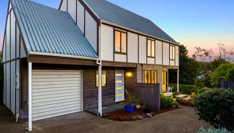 3/28 Mahara Avenue, Birkenhead