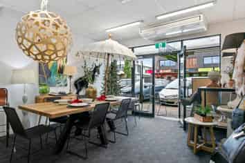 Prime CBD Retail | Sunny Side of Te Heuheu Street 