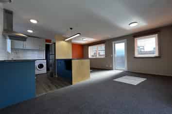 3-419 Hereford Street, Linwood